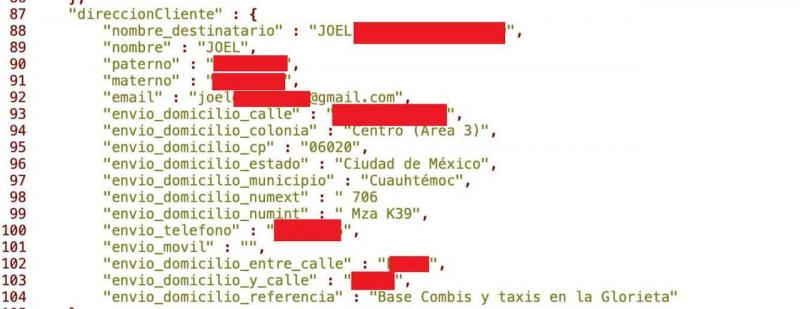 Ransom Note取代Open MongoDB上的2.1M客户记录